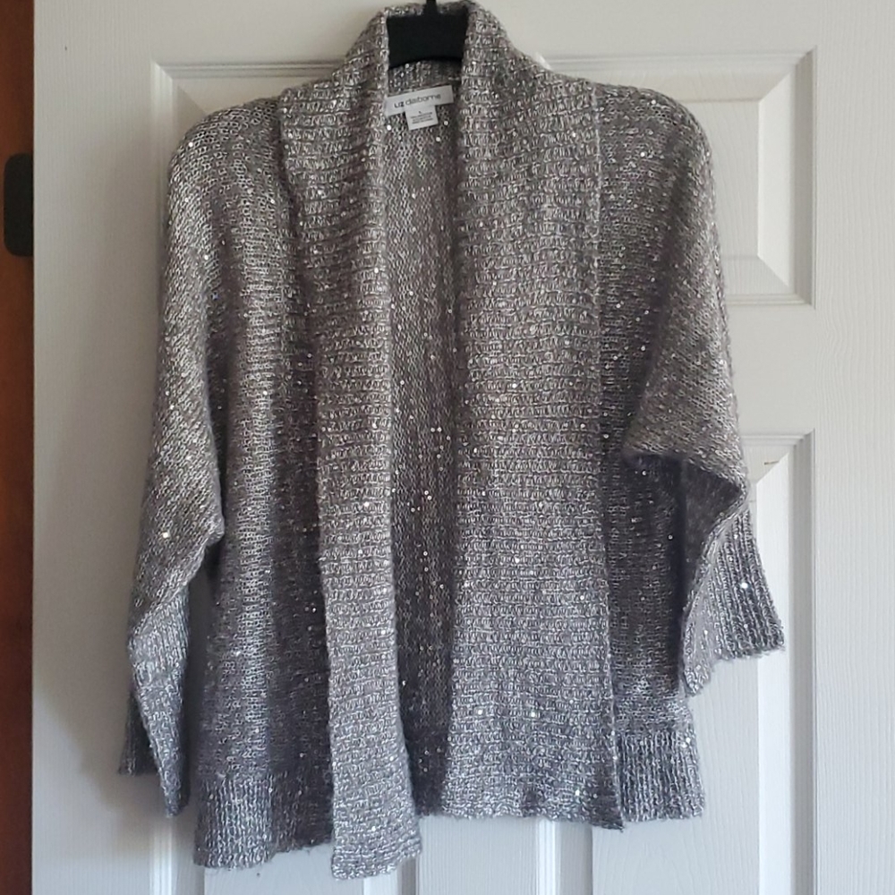 Liz Claiborne Cardigan
